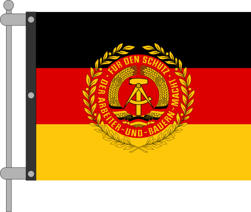 Ministry of National Defense (East Germany)